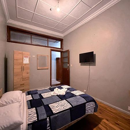 Casa Aida Luz Hotel Cuenca Bagian luar foto