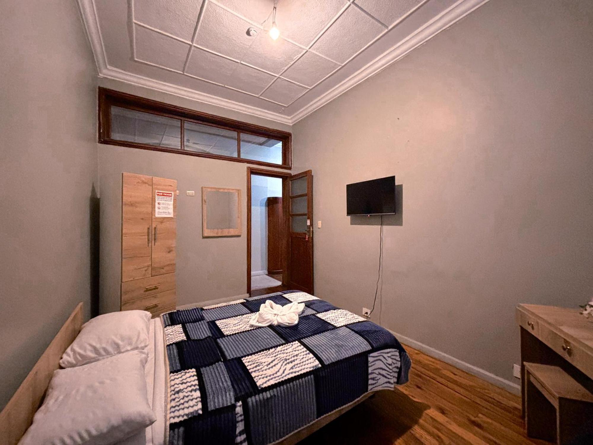 Casa Aida Luz Hotel Cuenca Bagian luar foto