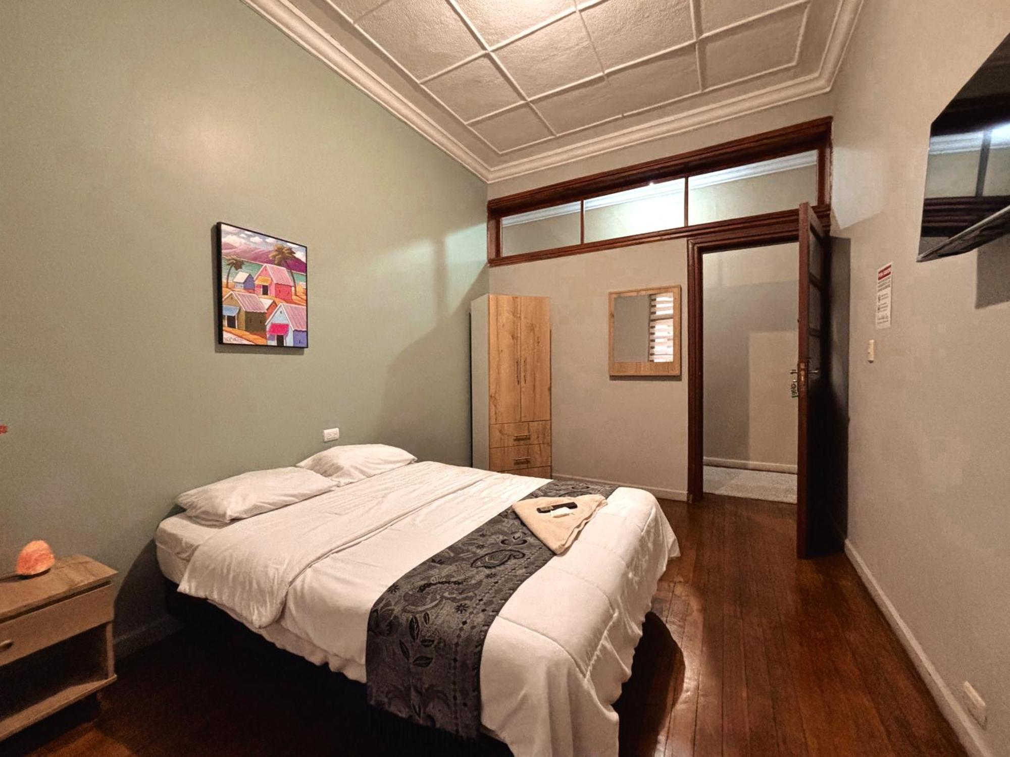 Casa Aida Luz Hotel Cuenca Bagian luar foto