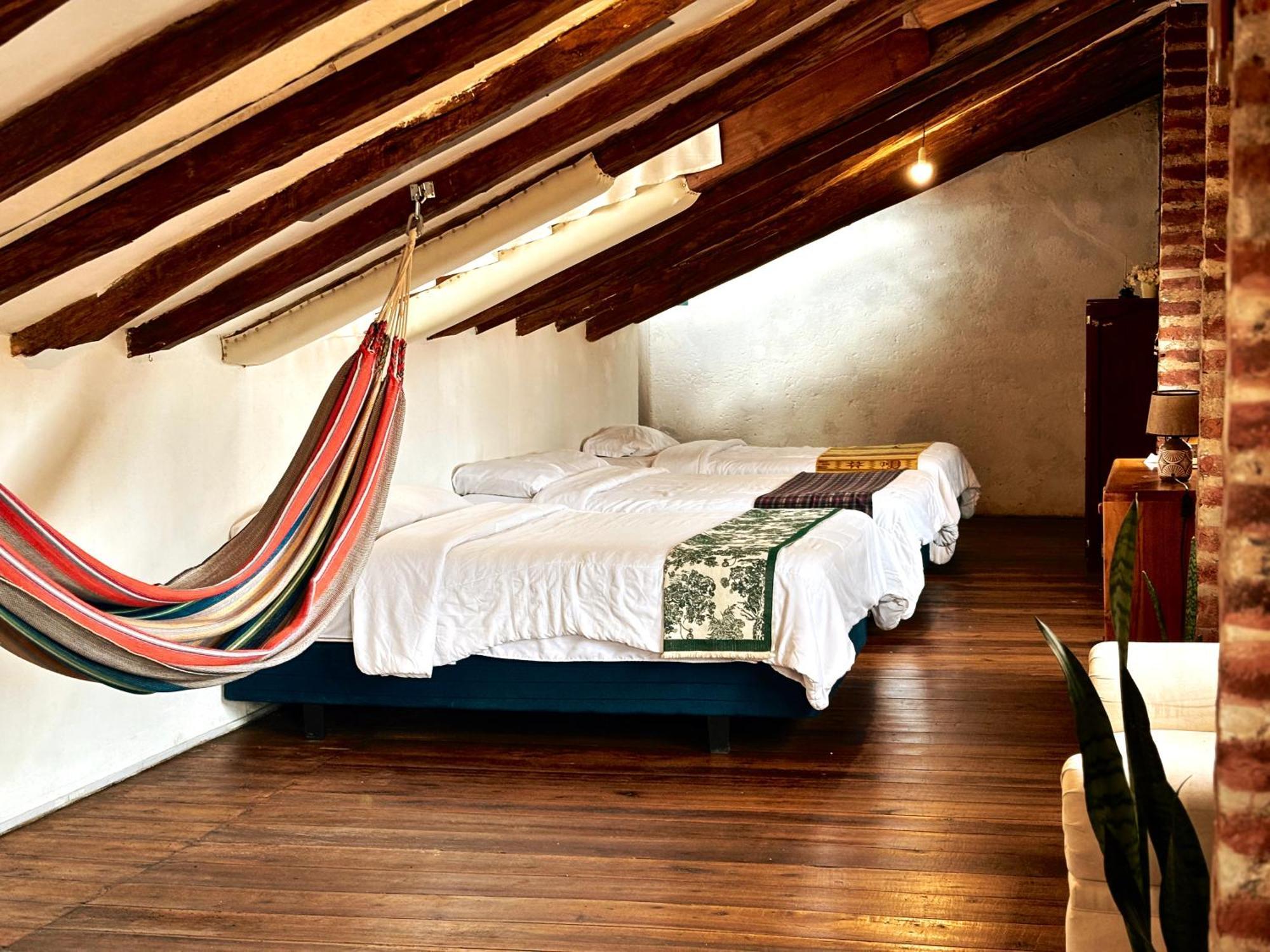 Casa Aida Luz Hotel Cuenca Bagian luar foto