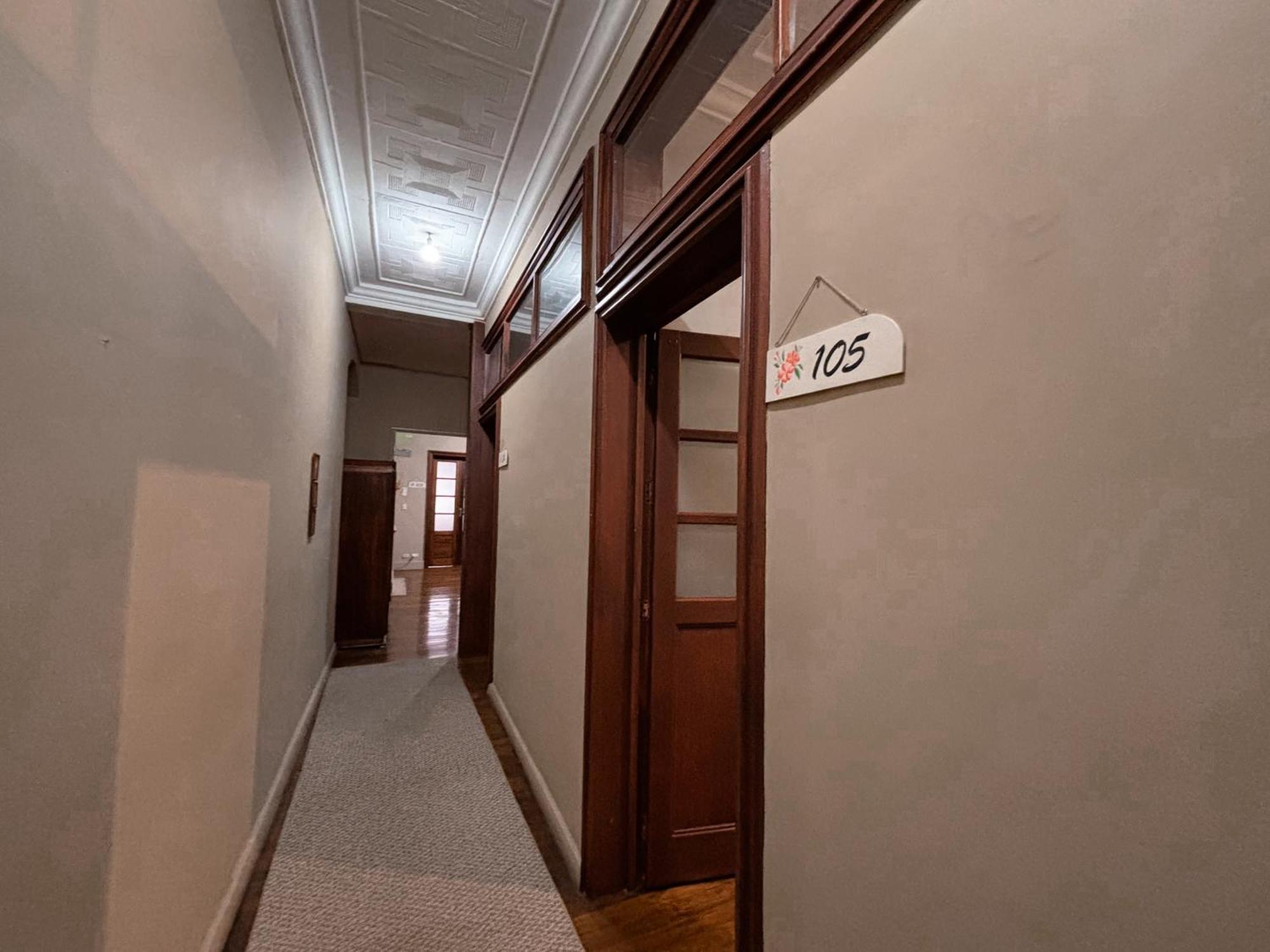 Casa Aida Luz Hotel Cuenca Bagian luar foto