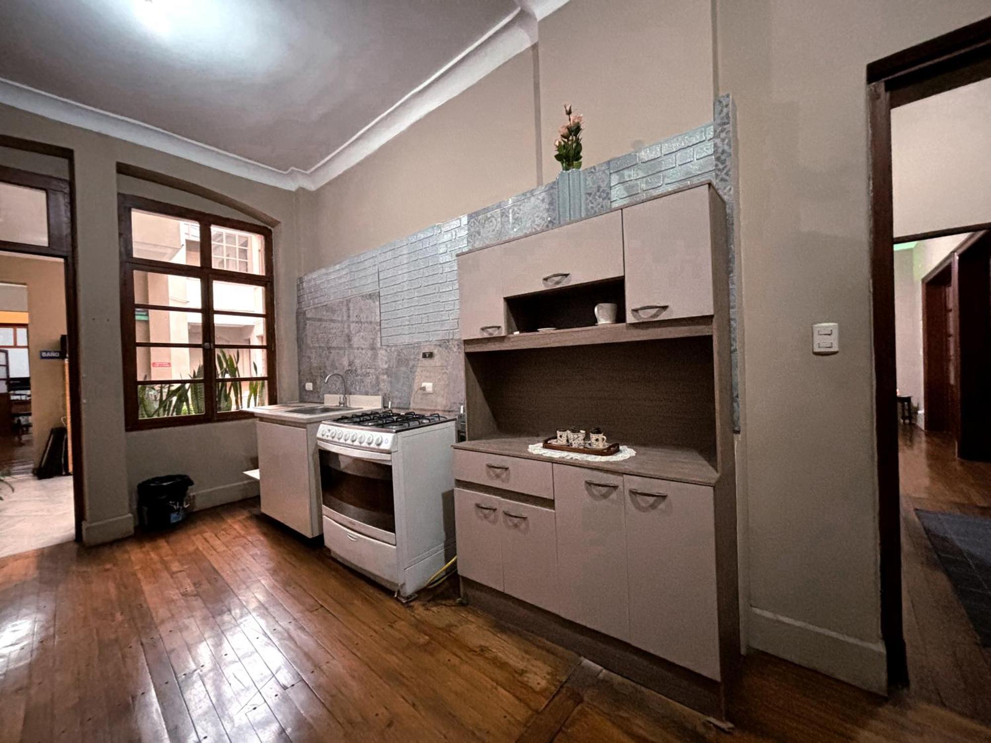 Casa Aida Luz Hotel Cuenca Bagian luar foto