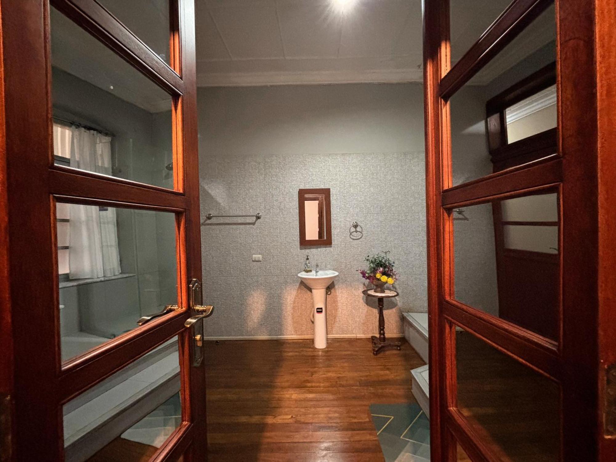 Casa Aida Luz Hotel Cuenca Bagian luar foto